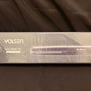 Volsen SalonActiv Hair Straightener